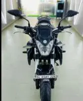 Benelli TNT 600i 2018