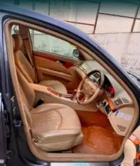 Mercedes-Benz E-Class 280 CDI 2008