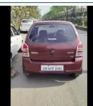 Maruti Suzuki Alto LXi 2008