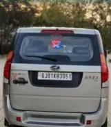 Mahindra Xylo E4 BS III 2009