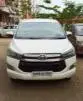 Toyota Innova Crysta 2.8 GX AT 7 STR 2017