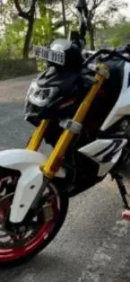 BMW G 310 R BS6 2021