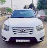Hyundai Santa Fe 2 WD MT 2011