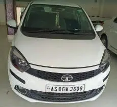 Tata Tigor Revotorq XZ 2018