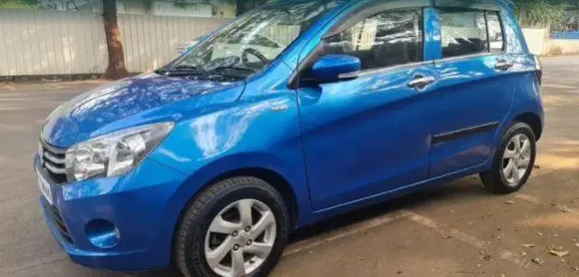 Maruti Suzuki Celerio ZDi (O) 2015