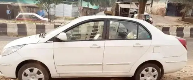 Tata Manza Aqua Quadrajet BS-III 2012