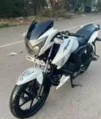 TVS Apache RTR 160cc 2016
