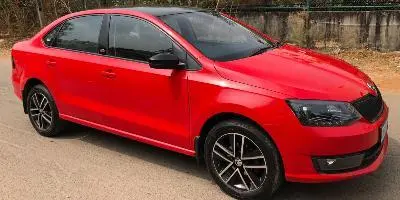 Skoda Rapid Monte Carlo 1.6 MPI MT 2018