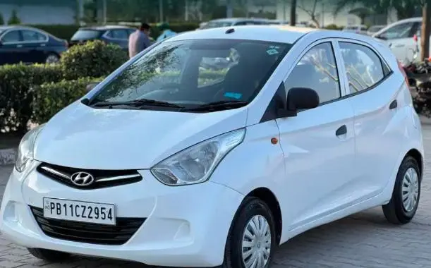 Hyundai Eon Era + 2016
