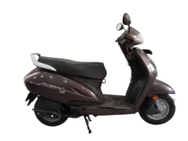 Honda Activa 5G 110cc STD 2018
