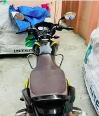 TVS Victor 110cc Disc 2019