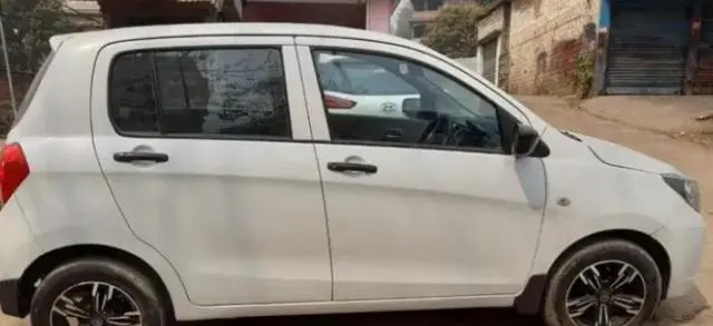 Maruti Suzuki Celerio VXi (O) 2016