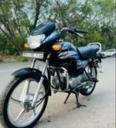 Hero CD Deluxe 100cc 2013