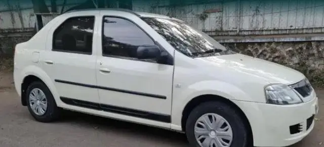 Mahindra Verito 1.5 D4 BS III 2013