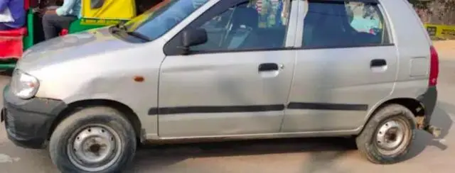 Maruti Suzuki Alto LXi 2009