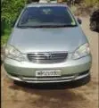Toyota Corolla H4 1.8 G 2005