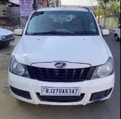 Mahindra Quanto C2 2014