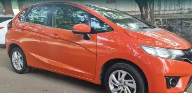 Honda Jazz V i-VTEC 2017