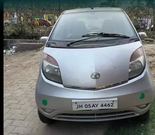 Tata Nano CX 2014