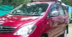 Toyota Innova 2.5 V 8 STR 2009