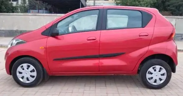 Datsun Redi-GO T 2019