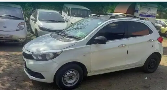 Tata Tiago Wizz Edition Petrol 2018