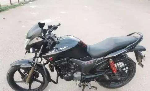 Hero Hunk 150cc 2012