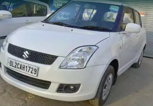 Maruti Suzuki Swift VXi 1.3 2007