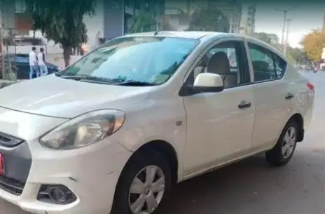 Renault Scala RXE DIESEL 2014