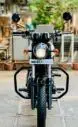 Royal Enfield Thunderbird X 350cc 2018
