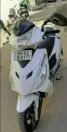 Hero Maestro Edge VX 2017