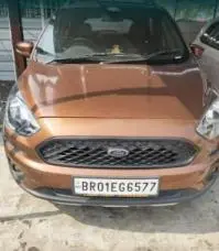 Ford Freestyle Titanium 1.5 TDCi 2019