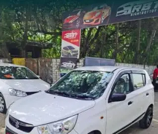 Maruti Suzuki Alto K10 VXi 2018