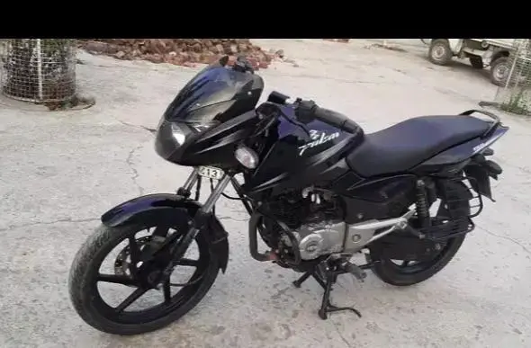 Bajaj Pulsar 150cc 2016