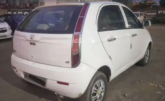Tata Indica Vista LS 2013