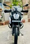 KTM 250cc Adventure 2022
