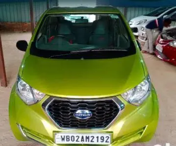 Datsun Redi-GO A 2017