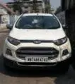 Ford EcoSport Titanium 1.5L Ti-VCT 2014