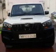 Mahindra Scorpio S2 2017