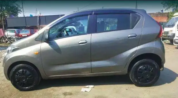 Datsun Redi-GO T (O) 2019