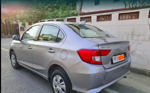 Honda Amaze 1.2 S AT i-VTEC 2019