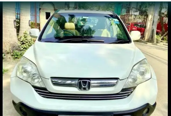 Honda CR-V 2.0L 2WD AT 2008