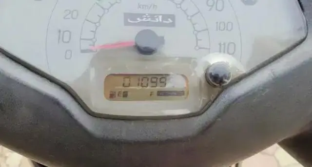 Aprilia SR 150 2019