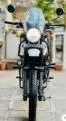 Royal Enfield Himalayan 410cc Fi ABS BS6 2020