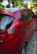 Hyundai Eon D-LITE PLUS 2013