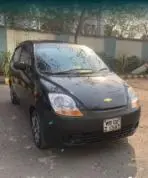 Chevrolet Spark LS 1.0 2008