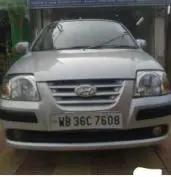 Hyundai Santro GLS I EURO I 2012