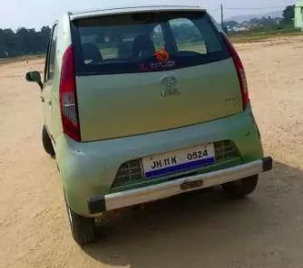 Tata Nano CX 2013