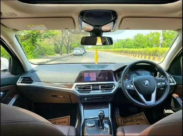 BMW 3 Series GT 330i M Sport 2019