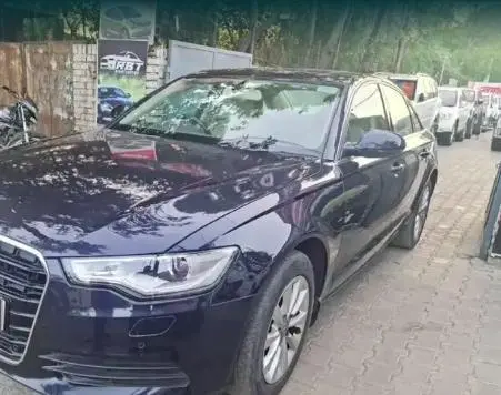Audi A6 2.0 TDI PREMIUM PLUS 2013